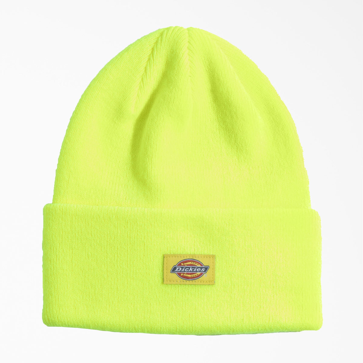 "Classic Cuffed Knit Beanie"