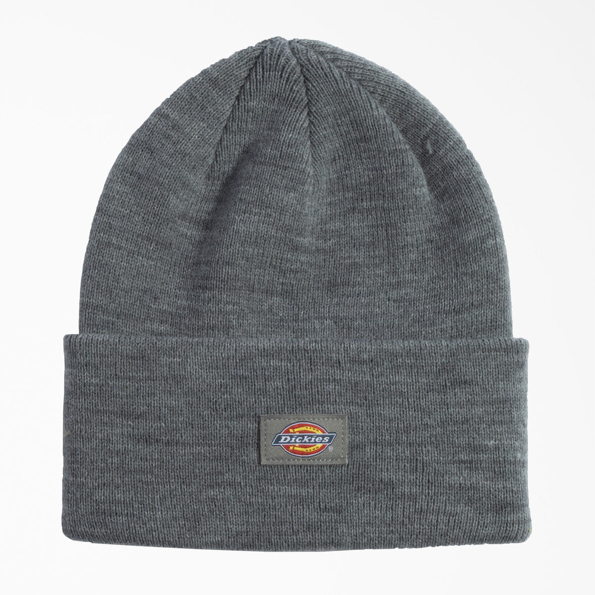 "Classic Cuffed Knit Beanie"