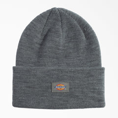 "Classic Cuffed Knit Beanie"