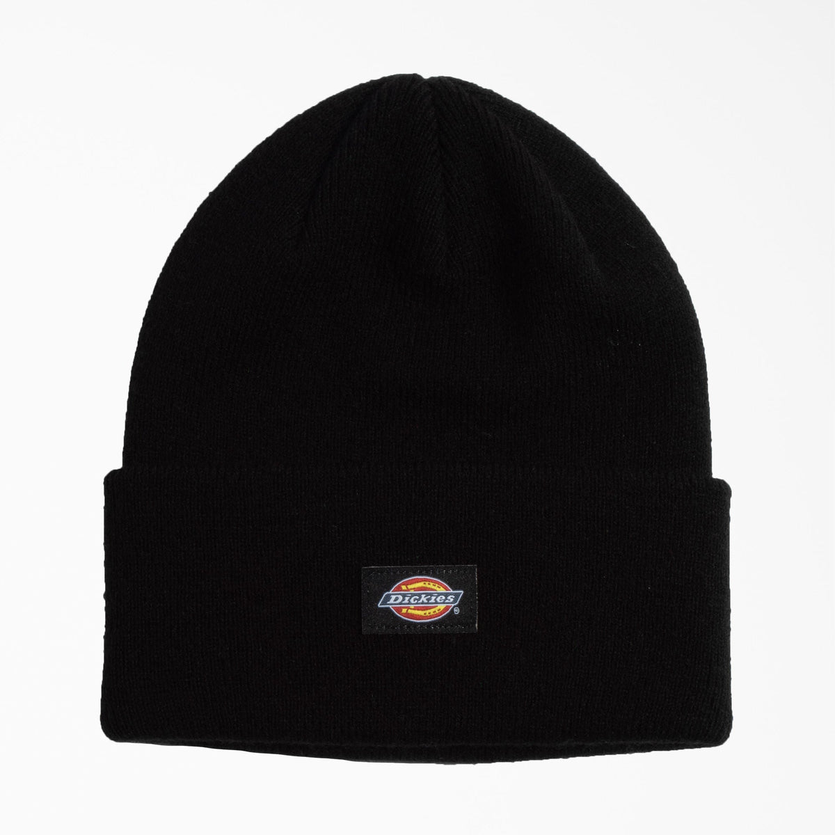 "Classic Cuffed Knit Beanie"