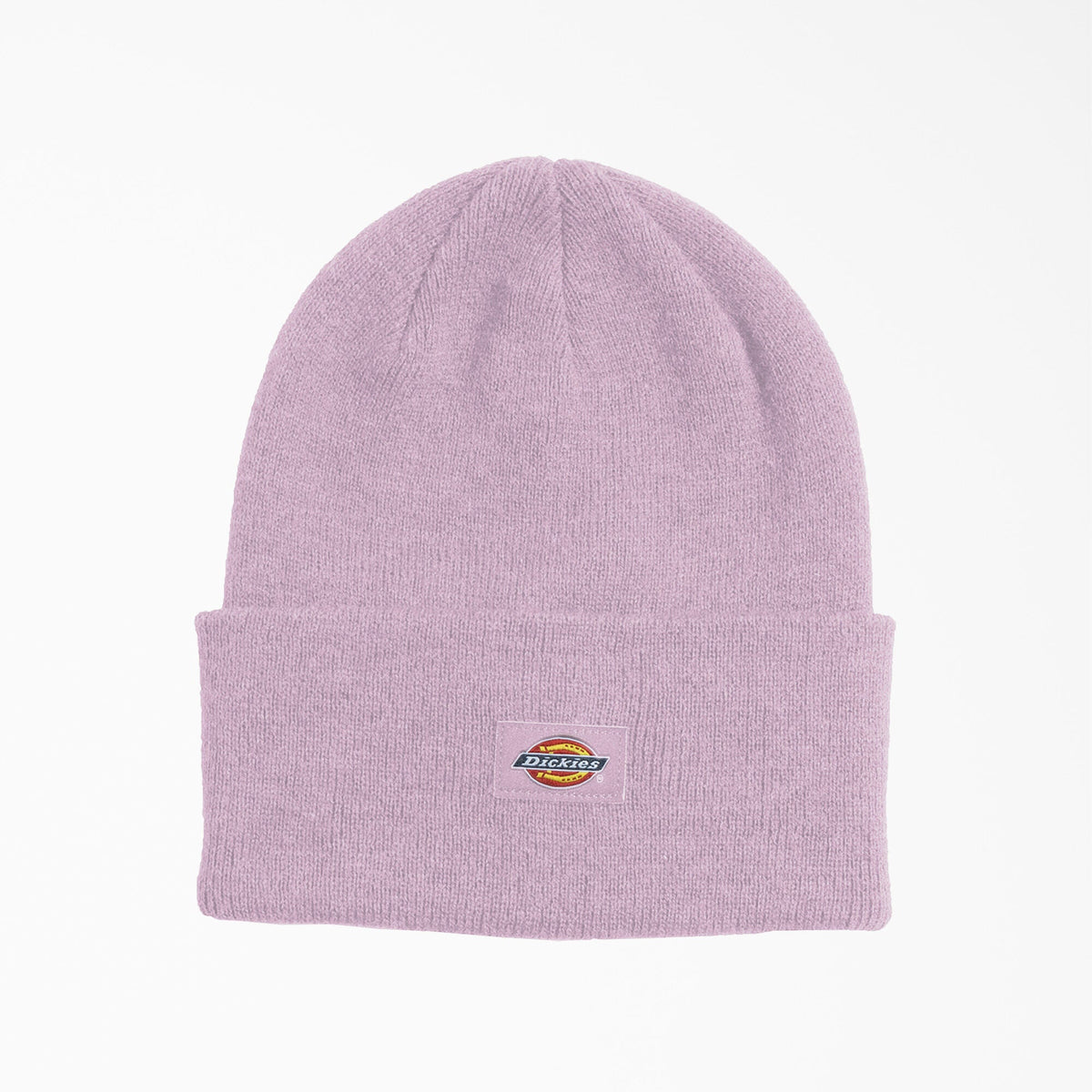 "Classic Cuffed Knit Beanie"