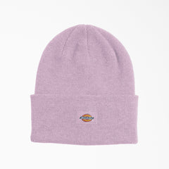 "Classic Cuffed Knit Beanie"