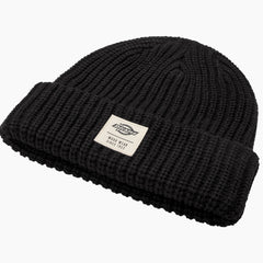 "Cuffed Fisherman Beanie"