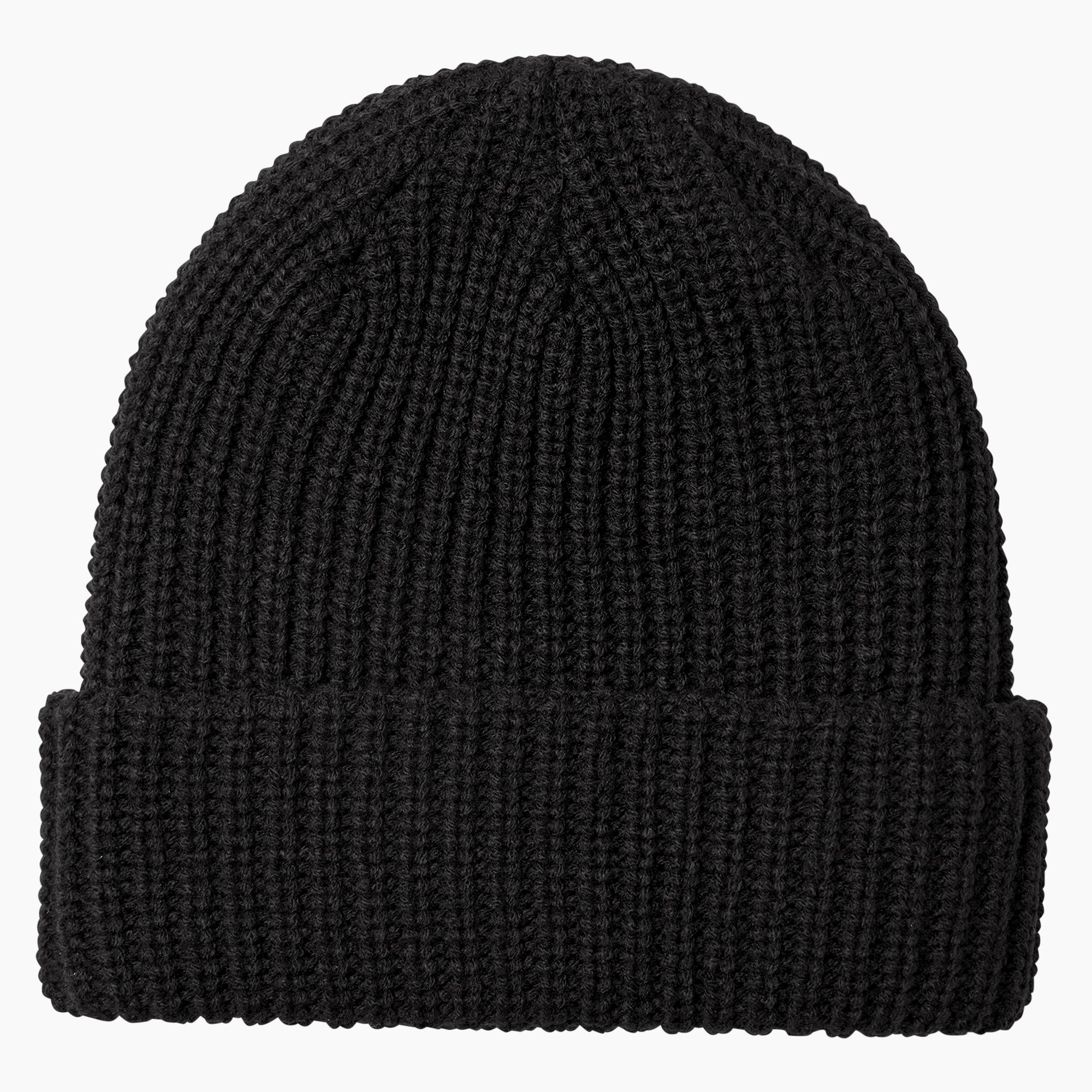"Cuffed Fisherman Beanie"