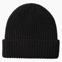 "Cuffed Fisherman Beanie"