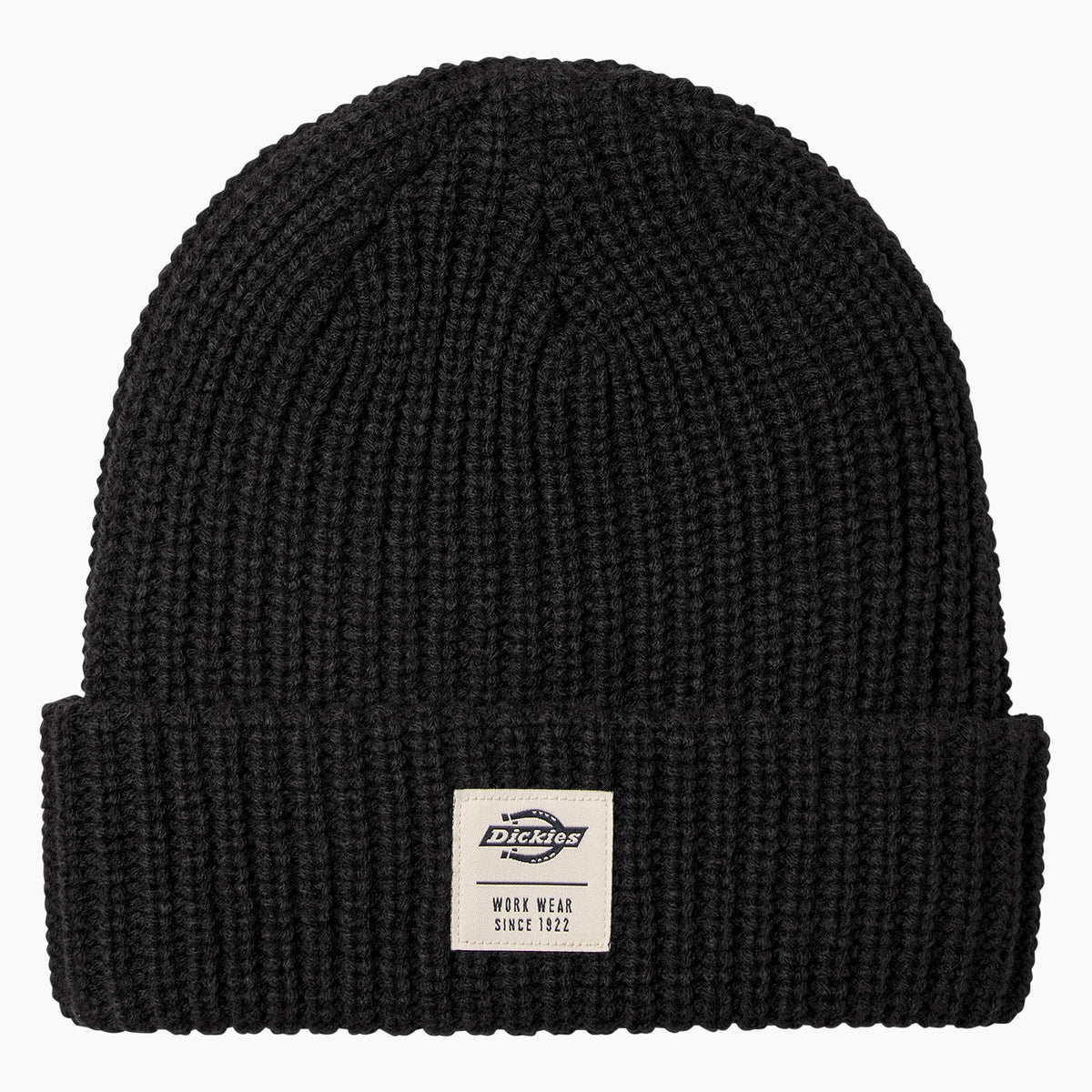 "Cuffed Fisherman Beanie"