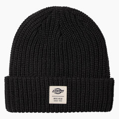 "Cuffed Fisherman Beanie"