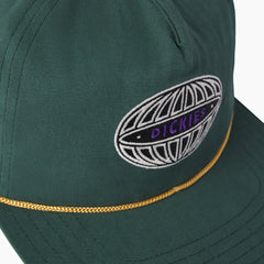 "Mid Pro Embroidered Cap"