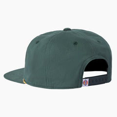 "Mid Pro Embroidered Cap"