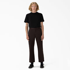 "Highsnobiety & Dickies Pleated Work Pants"