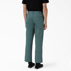 "Highsnobiety & Dickies Pleated Work Pants"