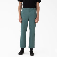 "Highsnobiety & Dickies Pleated Work Pants"