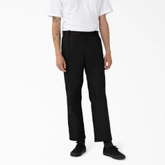 "Highsnobiety & Dickies Pleated Work Pants"