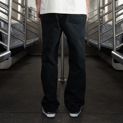 "Jake Hayes Relaxed Fit Duck Pants"