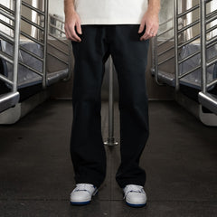 "Jake Hayes Relaxed Fit Duck Pants"