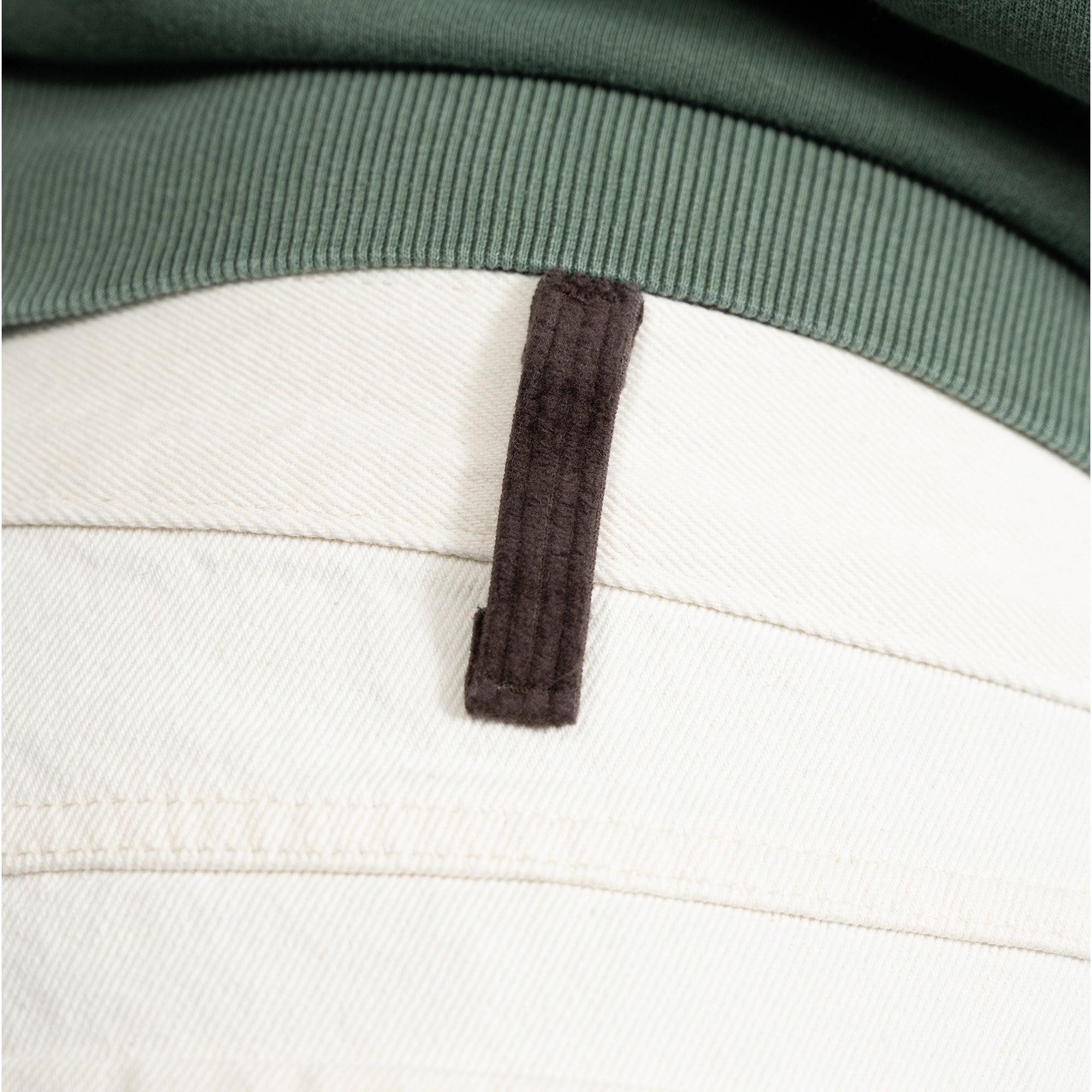 "Jake Hayes Relaxed Fit Jeans"