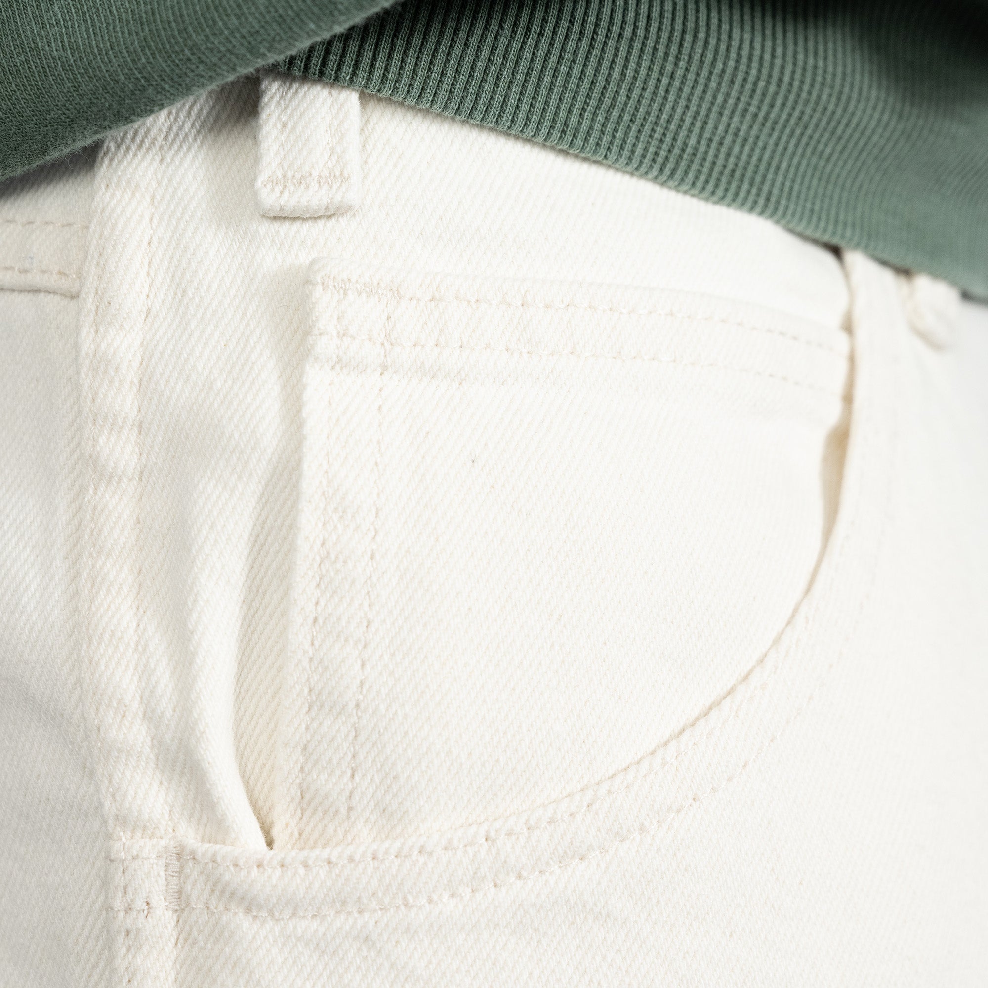 "Jake Hayes Relaxed Fit Jeans"