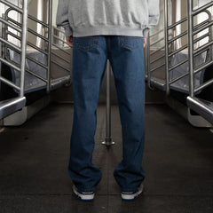 "Jake Hayes Relaxed Fit Jeans"