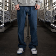 "Jake Hayes Relaxed Fit Jeans"