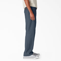 "Dickies Skateboarding Regular Fit Twill Pants"