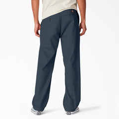 "Dickies Skateboarding Regular Fit Twill Pants"