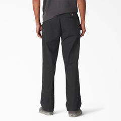 "Dickies Skateboarding Regular Fit Twill Pants"