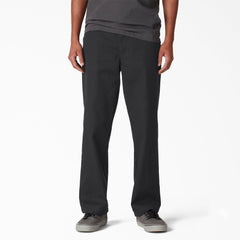 "Dickies Skateboarding Regular Fit Twill Pants"