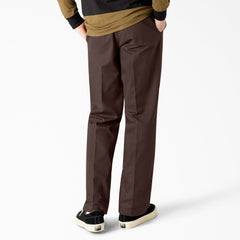 "Dickies Skateboarding Regular Fit Twill Pants"