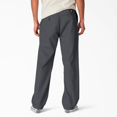"Dickies Skateboarding Regular Fit Twill Pants"