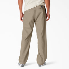"Dickies Skateboarding Regular Fit Twill Pants"