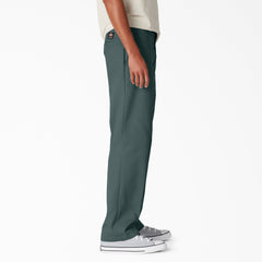 "Dickies Skateboarding Regular Fit Twill Pants"