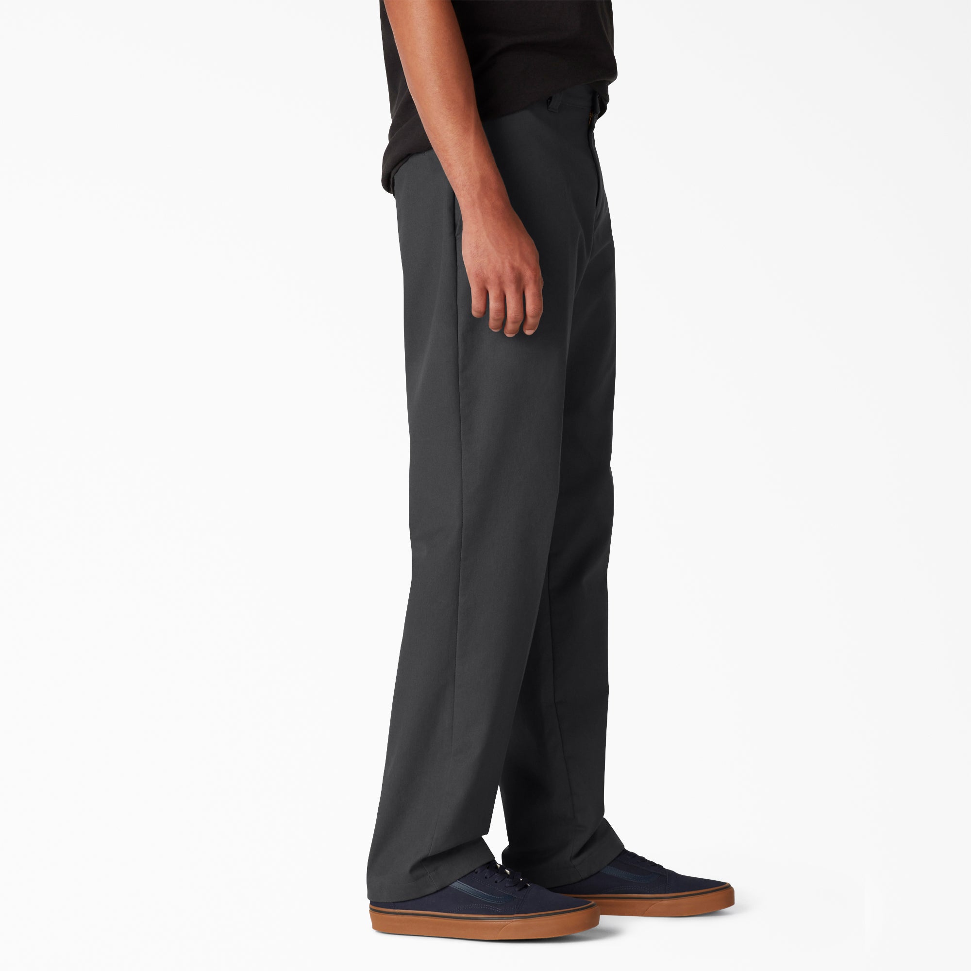 "Dickies Skateboarding Slim Fit Pants"