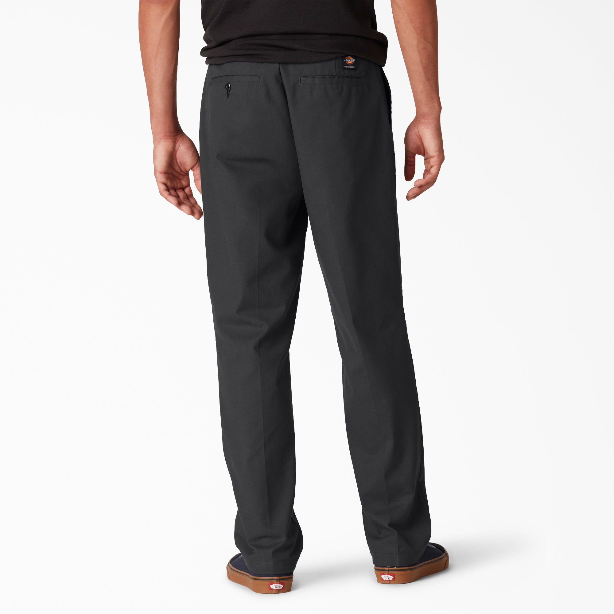 "Dickies Skateboarding Slim Fit Pants"