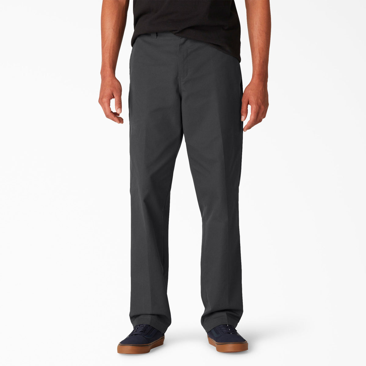 "Dickies Skateboarding Slim Fit Pants"