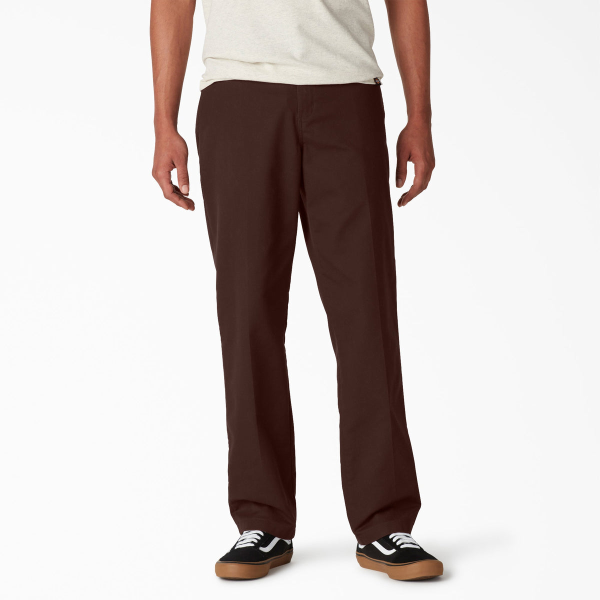 "Dickies Skateboarding Slim Fit Pants"