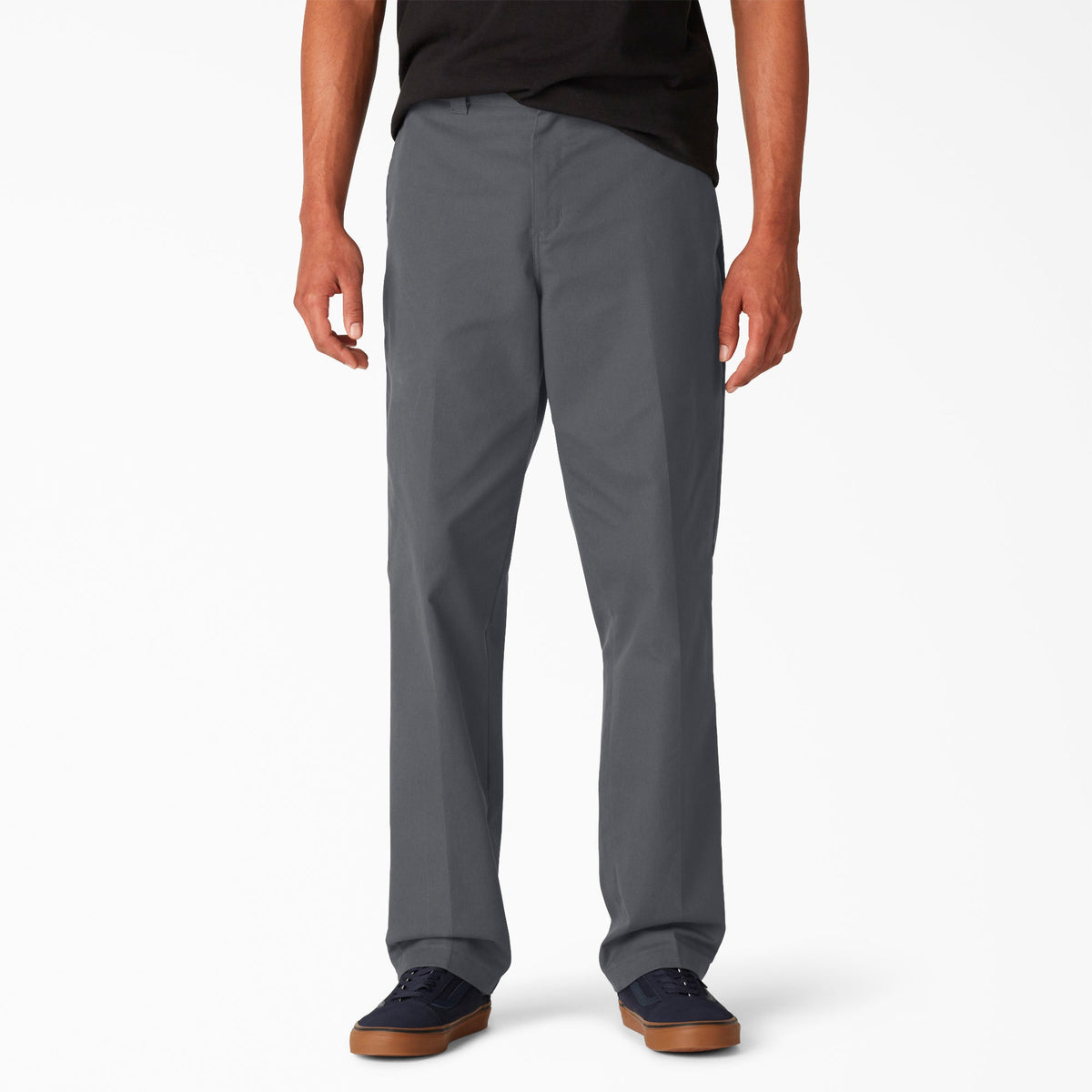 "Dickies Skateboarding Slim Fit Pants"