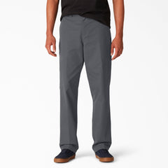 "Dickies Skateboarding Slim Fit Pants"
