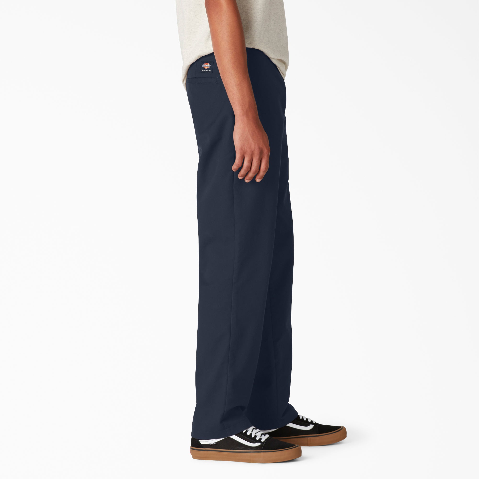 "Dickies Skateboarding Slim Fit Pants"