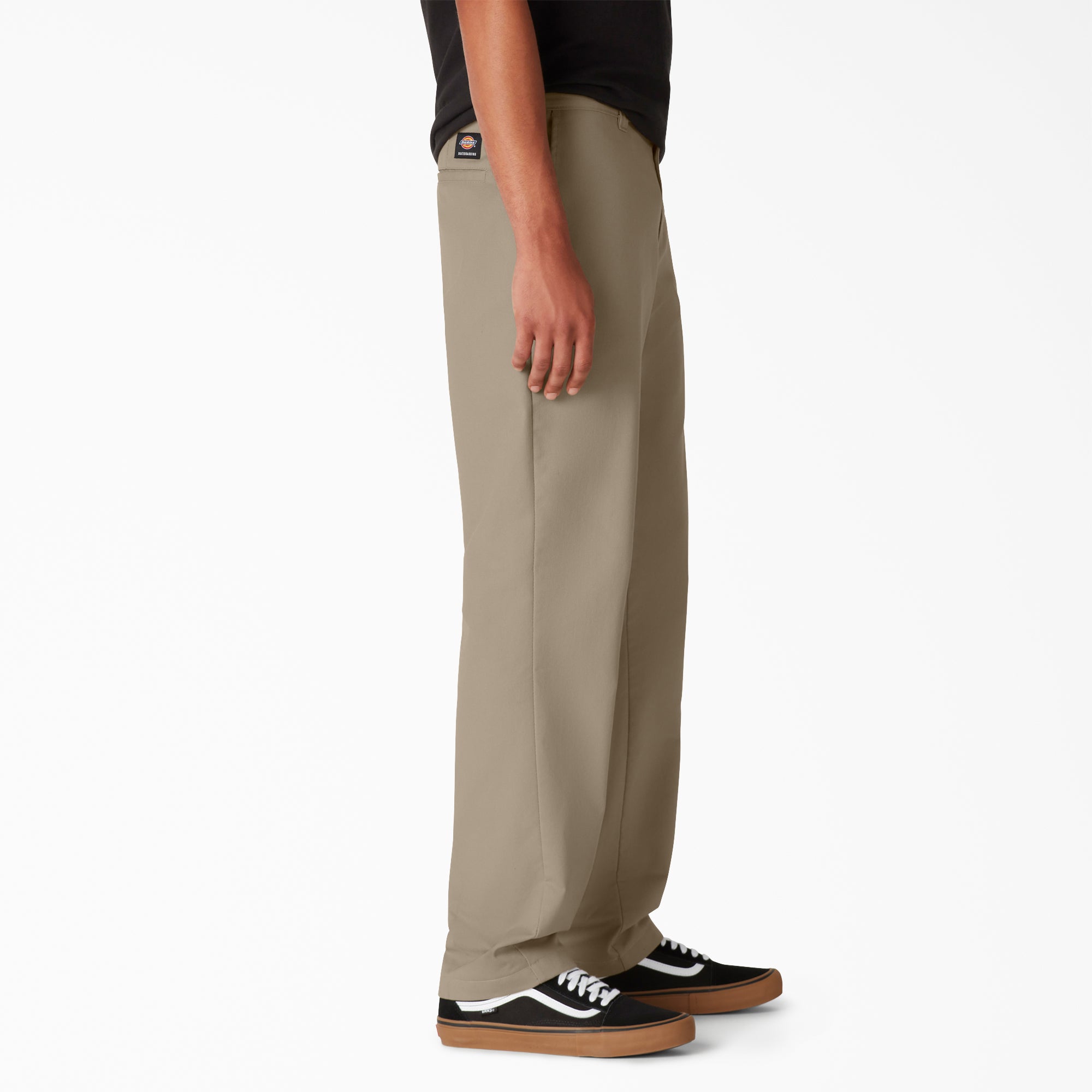 "Dickies Skateboarding Slim Fit Pants"