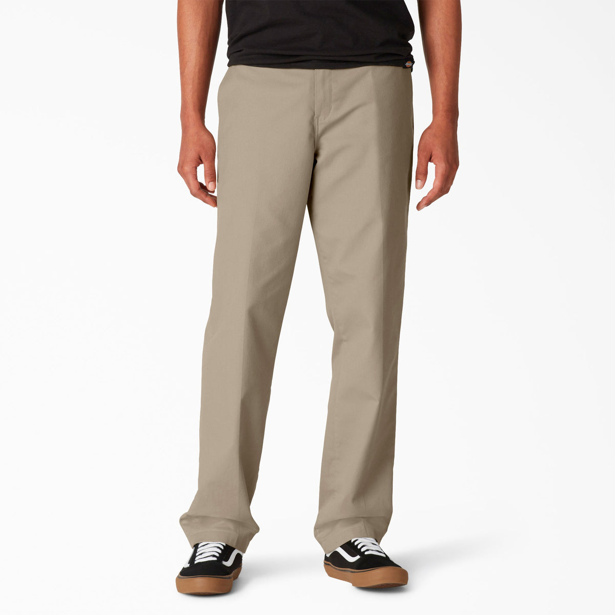 "Dickies Skateboarding Slim Fit Pants"