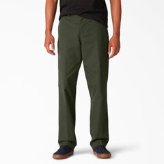 "Dickies Skateboarding Slim Fit Pants"