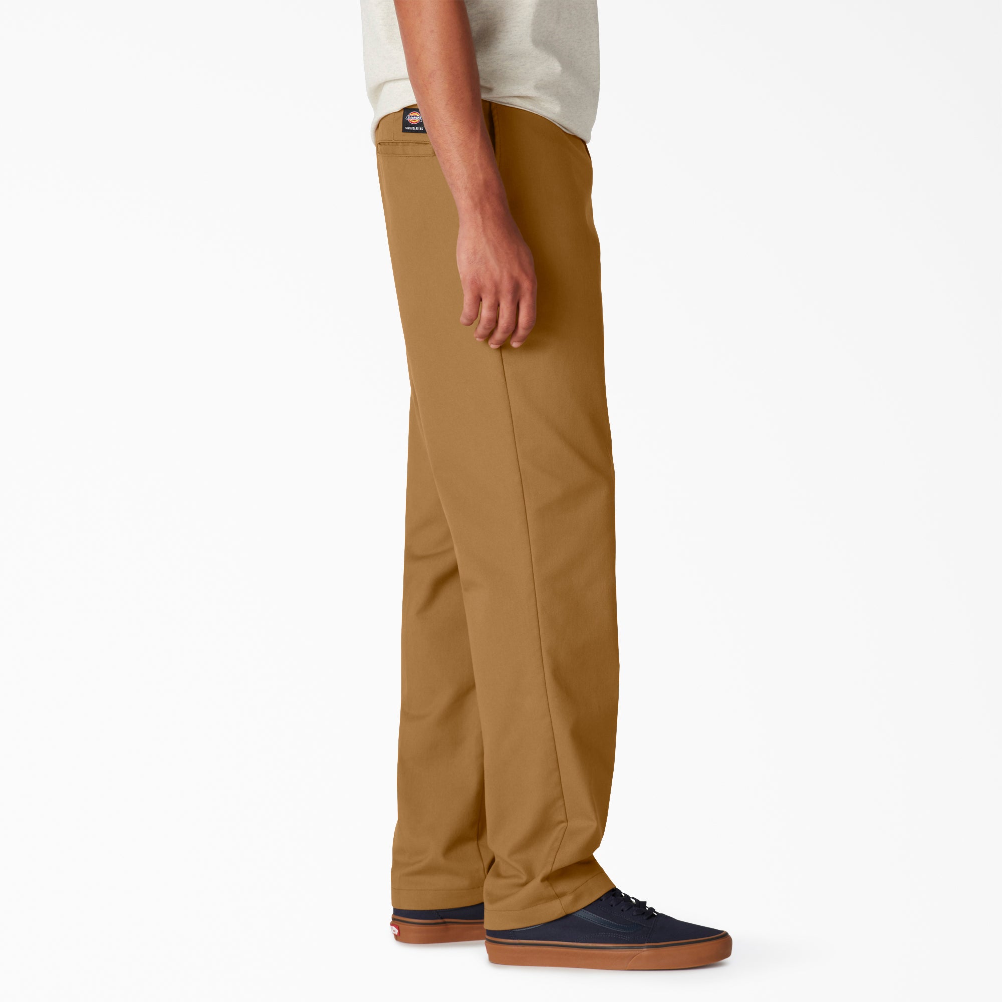 "Dickies Skateboarding Slim Fit Pants"