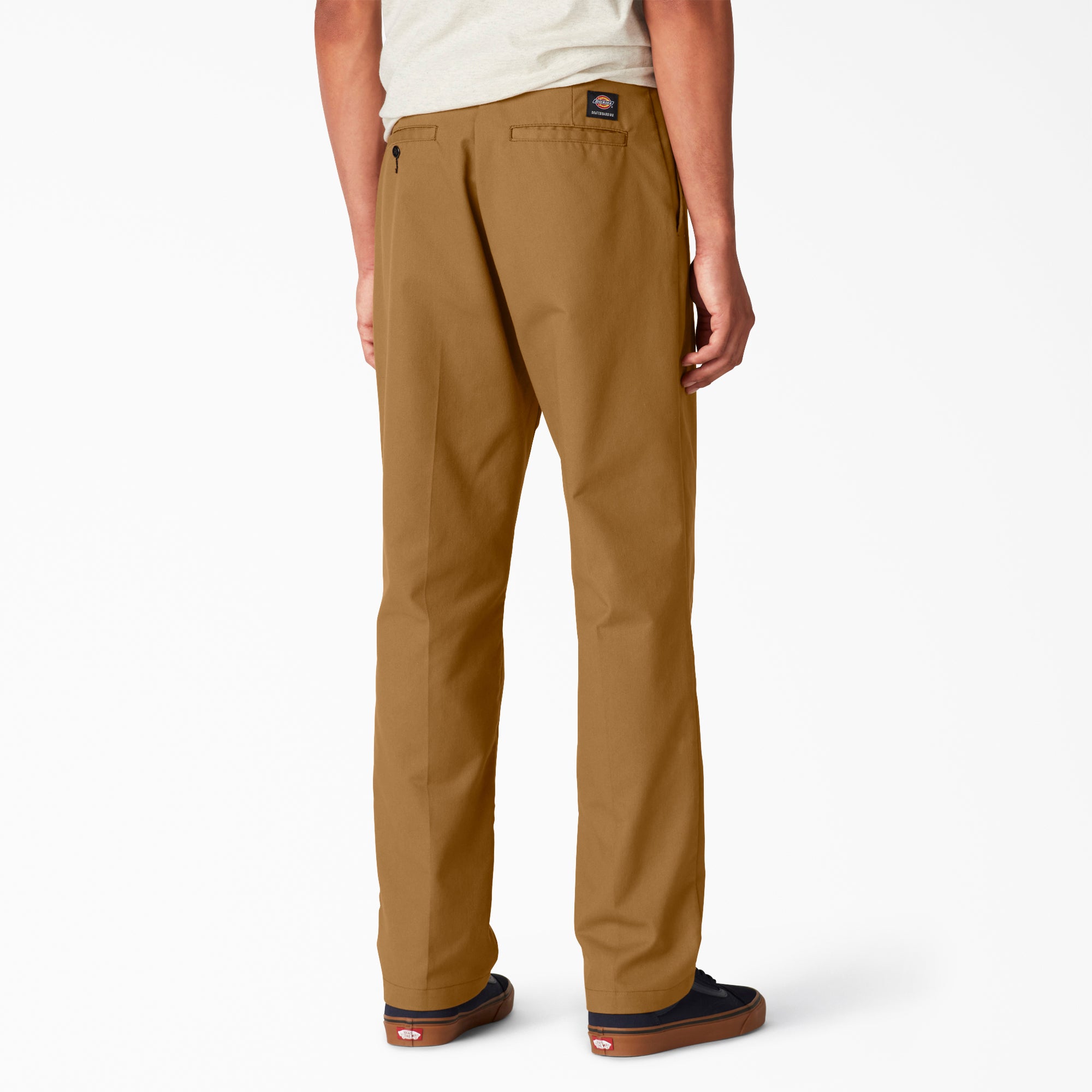 "Dickies Skateboarding Slim Fit Pants"