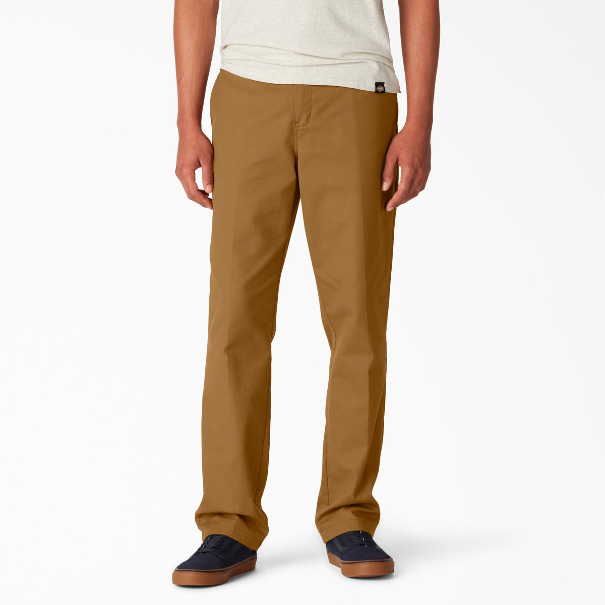 "Dickies Skateboarding Slim Fit Pants"