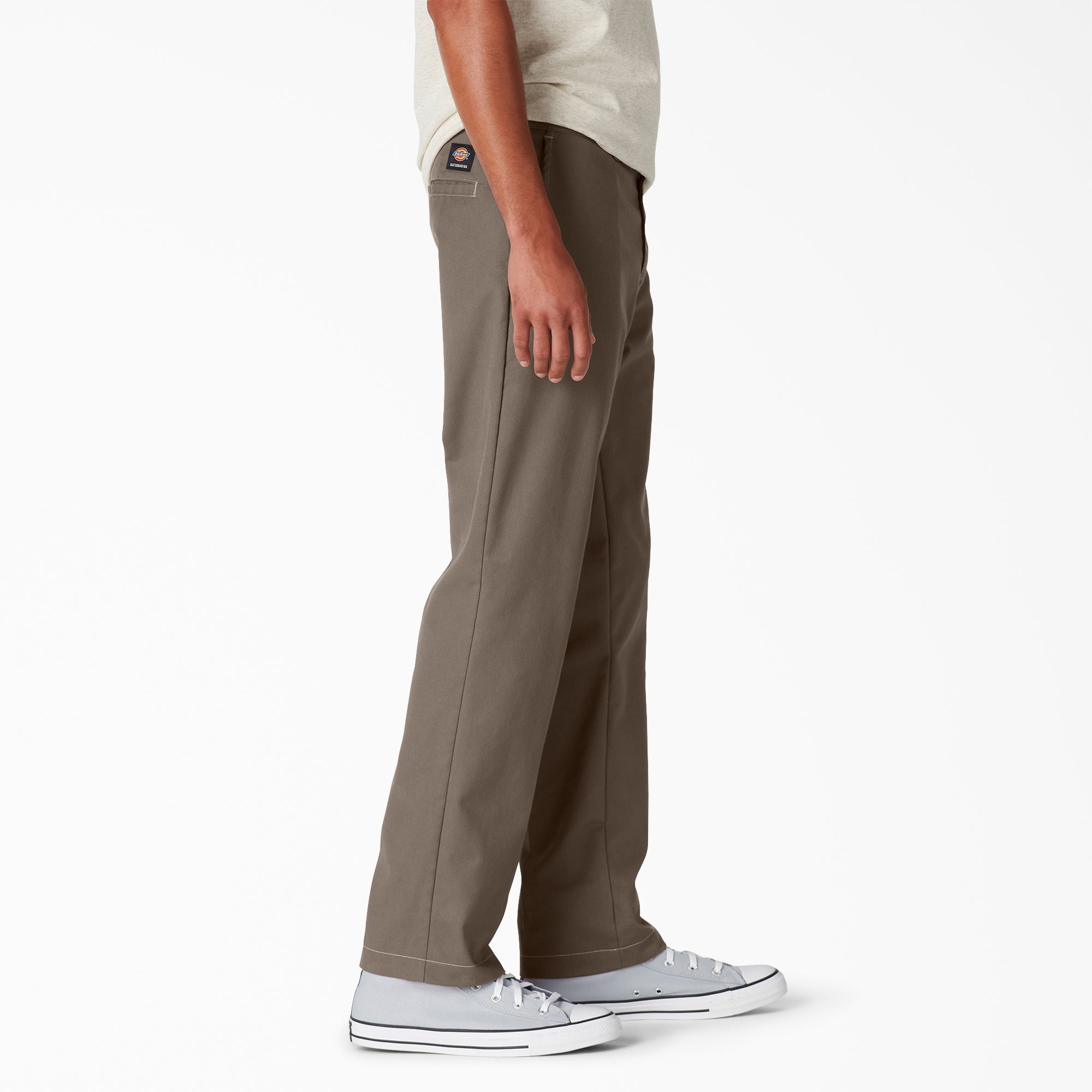 "Dickies Skateboarding Slim Fit Pants"