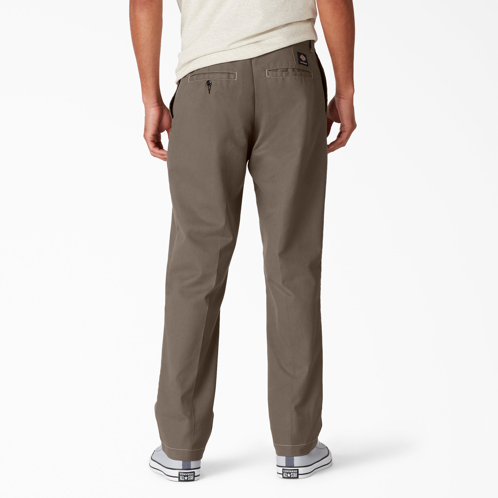 "Dickies Skateboarding Slim Fit Pants"