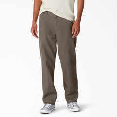 "Dickies Skateboarding Slim Fit Pants"