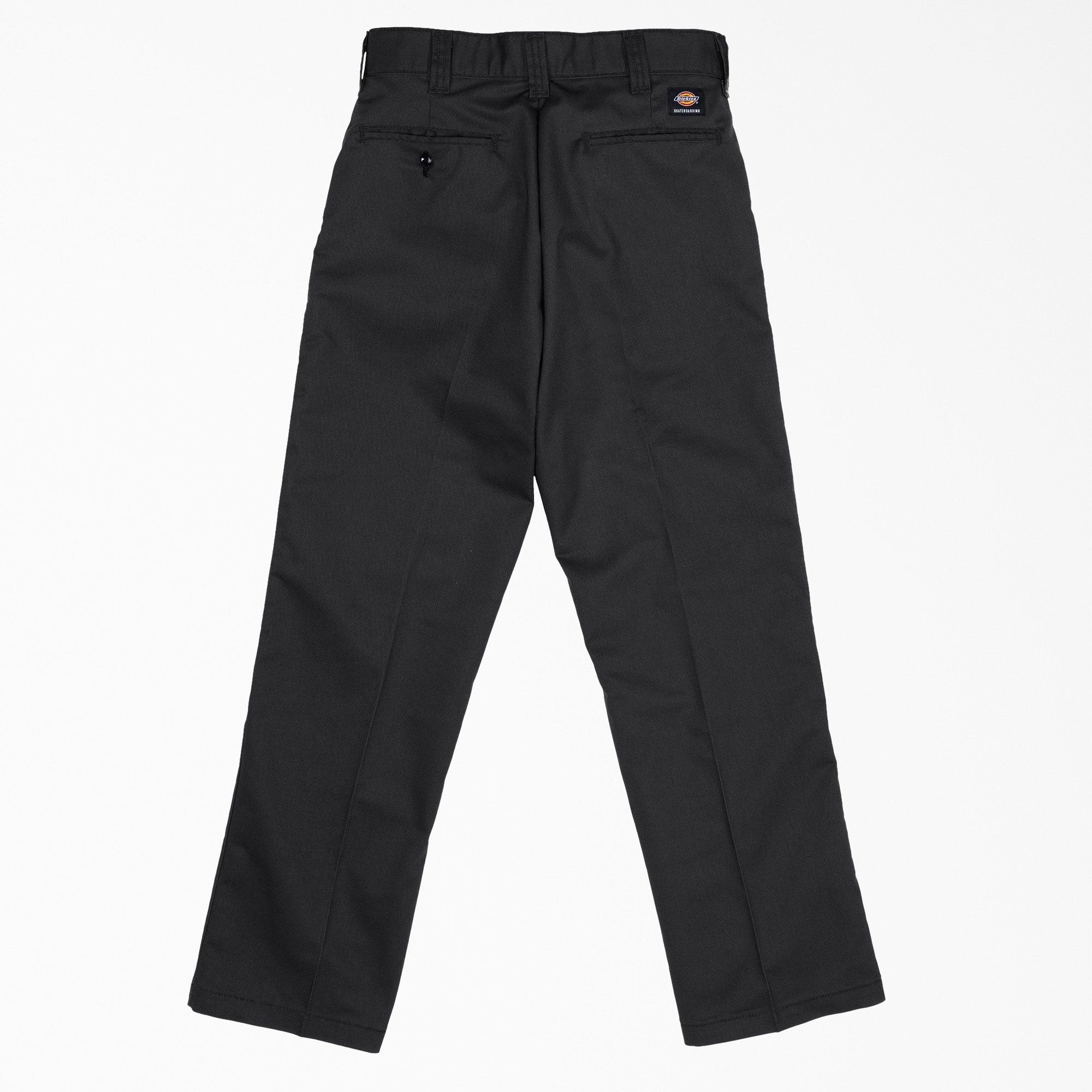 "Dickies Skateboarding Regular Fit Double Knee Pants"