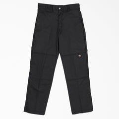 "Dickies Skateboarding Regular Fit Double Knee Pants"