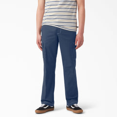 "Dickies Skateboarding Regular Fit Ripstop Cargo Pants"